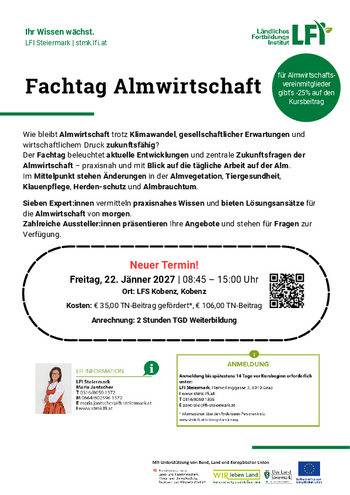 Almzeitung_Fachtag_Almwirtschaft